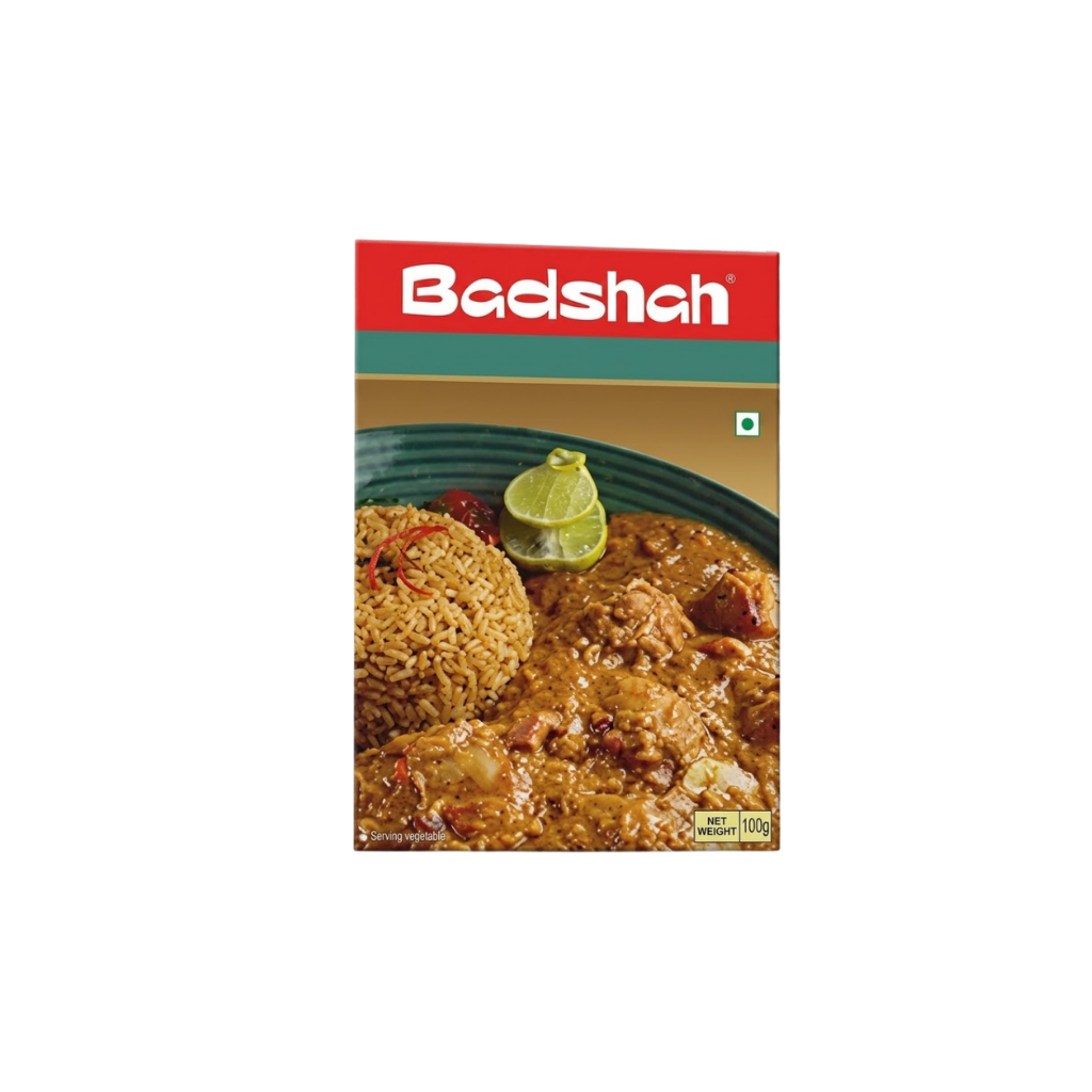 Badshah Dhansak Masala 100 g buy online USA - 1